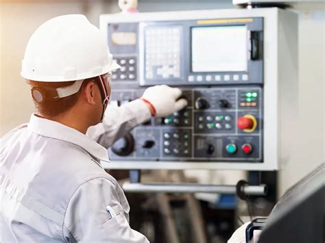 How Many Types Of Control Systems Are There For CNC .